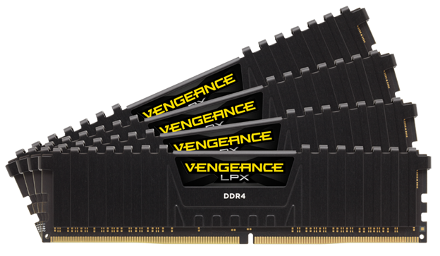 CORSAIR VENGEANCE LPX