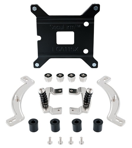 noctua nm i115x mounting kit 1