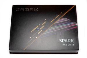 Zadak Spark 2